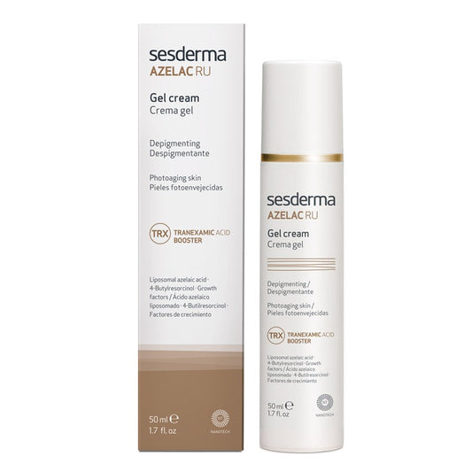 SESDERMA Azelac Ru Crema Gel Antimanchas Piel Fotoenvejecida 50ml-1