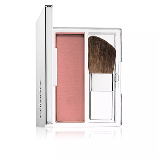 CLINIQUE Blushing Blush 07-Sunset Glow Powder Blush 6g