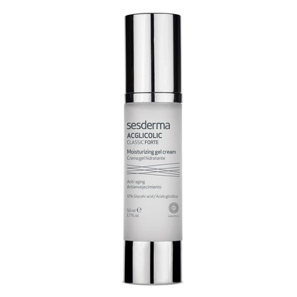 SESDERMA Acglicolic Classic Forte Crema Gel 50ml-2