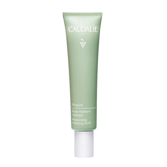 CAUDALIE Vinopure Fluido Matificante Hidratante 40ml-1