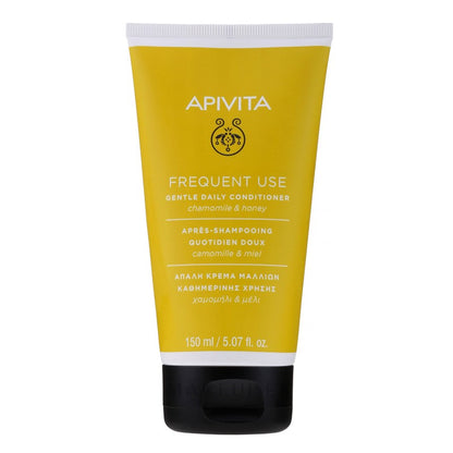 APIVITA Acondicionador Suave de Uso Diario 150ml-1
