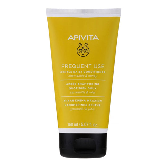 APIVITA Acondicionador Suave de Uso Diario 150ml-1