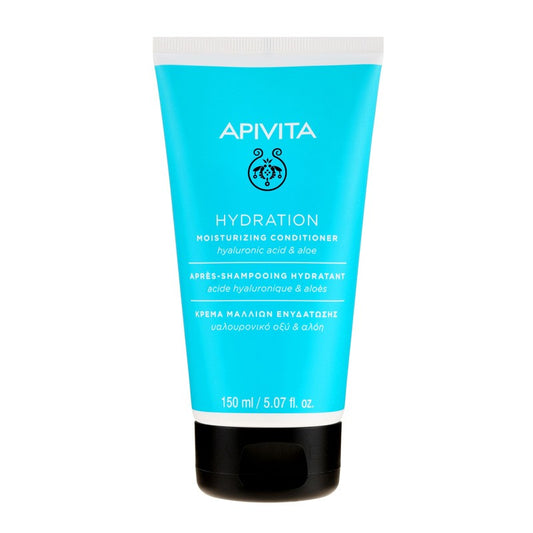 APIVITA Acondicionador Hidratante 50ml-1