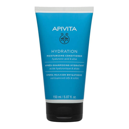 APIVITA Acondicionador Hidratante 150ml-1