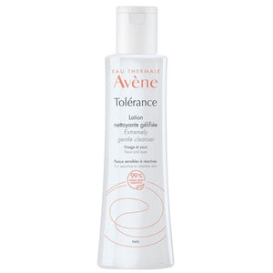 AVENE Tolerance Loción Limpiadora Pieles Intolerantes 200ml-1