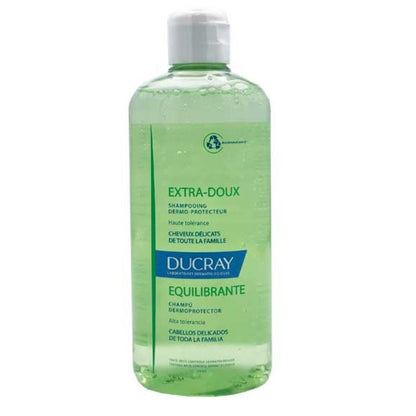DUCRAY Champú Equilibrante Dermoprotector 400ml-1