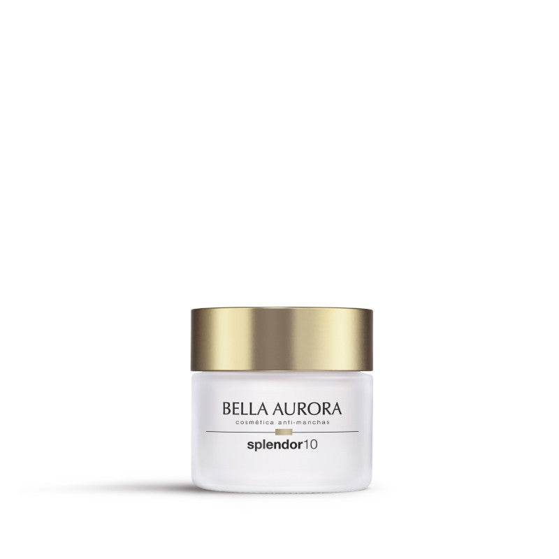 BELLA AURORA Splendor 10 Crema Antiedad de Día SPF20 (50ml)-2