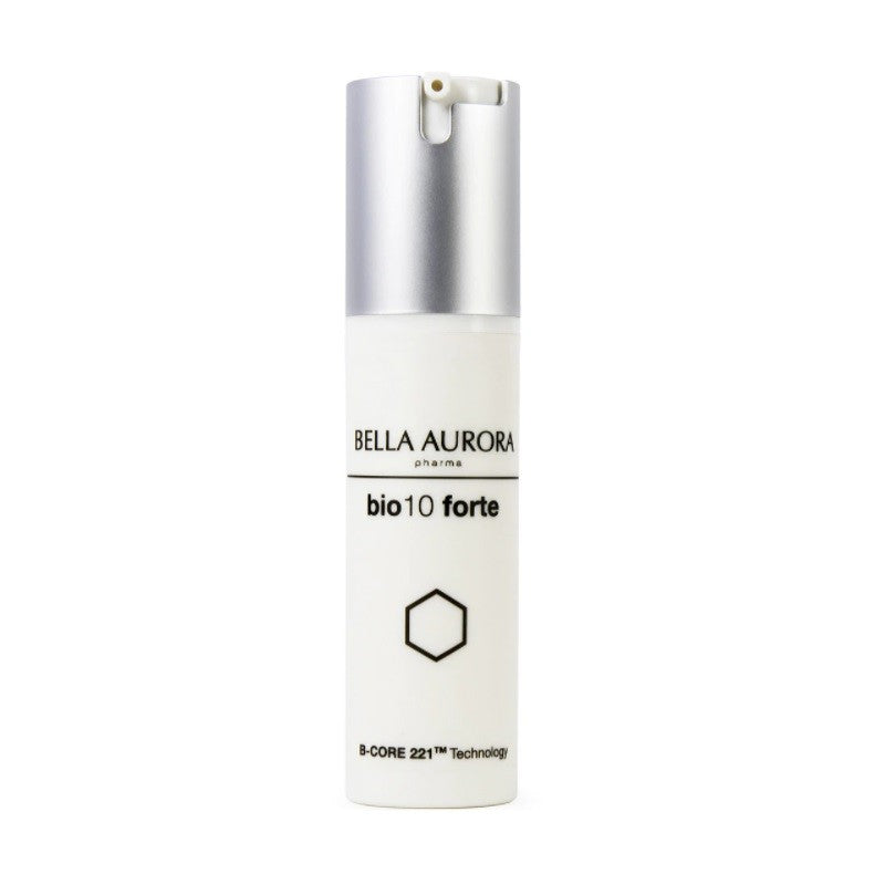 BELLA AURORA BIO 10 Forte M-Lasma Tratamiento Despigmentante Intensivo 30ml-4