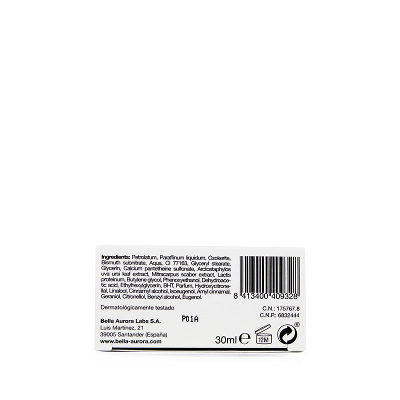 BELLA AURORA Antimanchas Crema Doble Fuerza Original Piel Seca 30ml-6