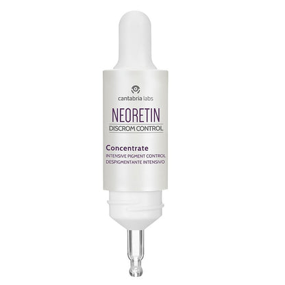 NEORETIN Discrom Control Concentrate Despigmentante Intensivo 2x10ml-4