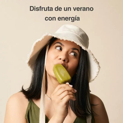 Baia Food Matcha Latte 150g