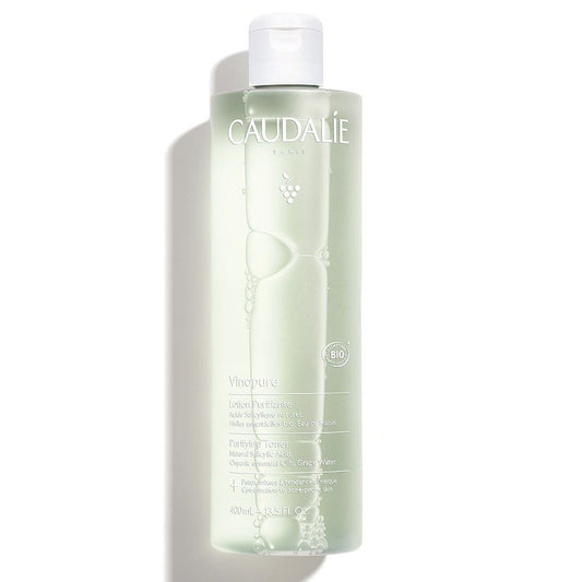 CAUDALIE Vinopure Tónico Purificante Piel Nítida 400ml-1