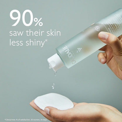 CAUDALIE Vinopure Tónico Purificante Piel Nítida 400ml-4