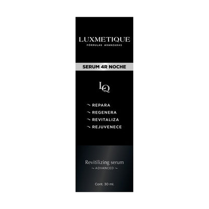 LUXMETIQUE Sérum 4R Noche 30ml-2