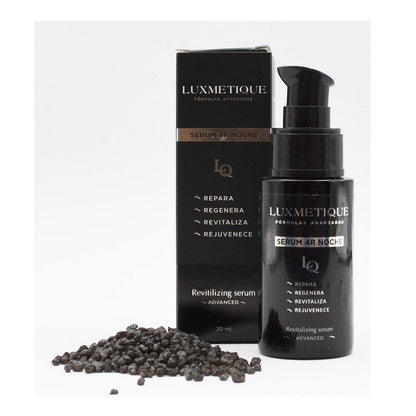LUXMETIQUE Sérum 4R Noche 30ml-3