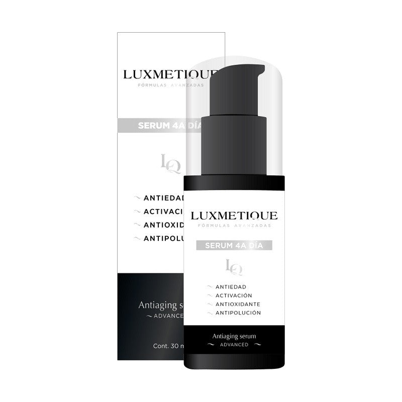 LUXMETIQUE Sérum 4R Día 30ml-1