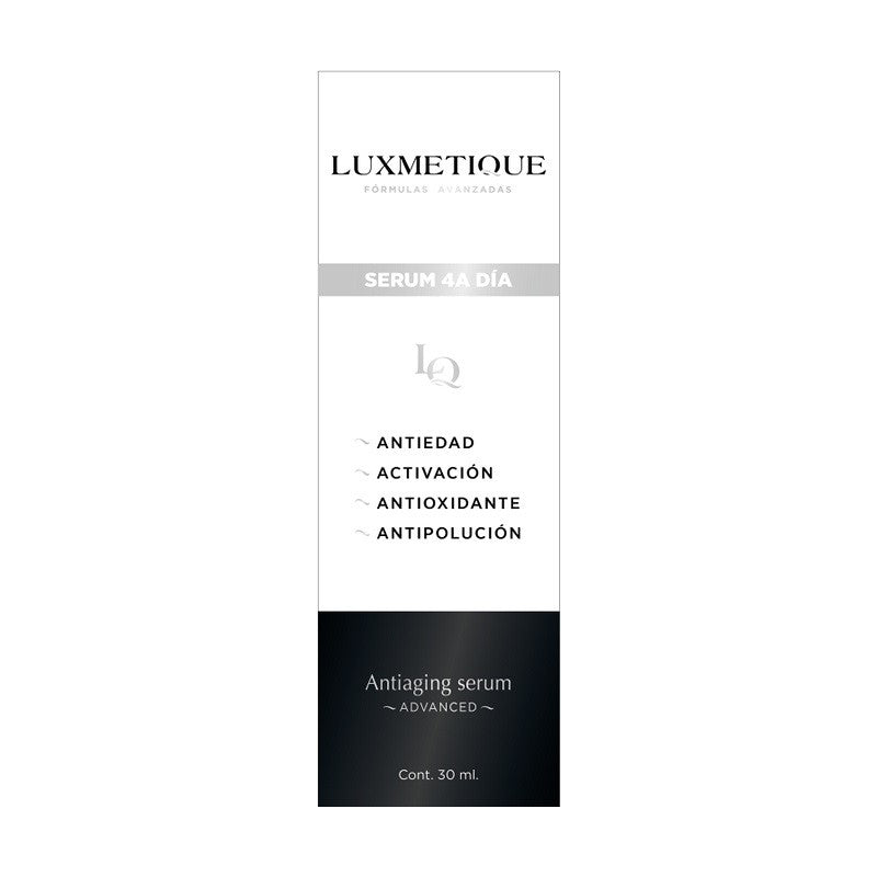 LUXMETIQUE Sérum 4R Día 30ml-2