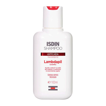 ISDIN LAMBDAPIL Champú Anticaída 100ml-1