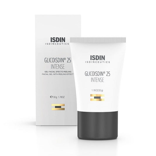 ISDINCEUTICS GLICOISDIN 25 Intense 50ml-1