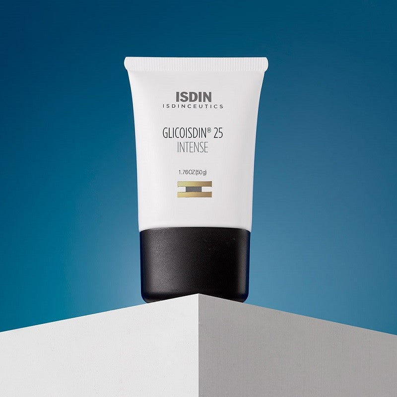 ISDINCEUTICS GLICOISDIN 25 Intense 50ml-2