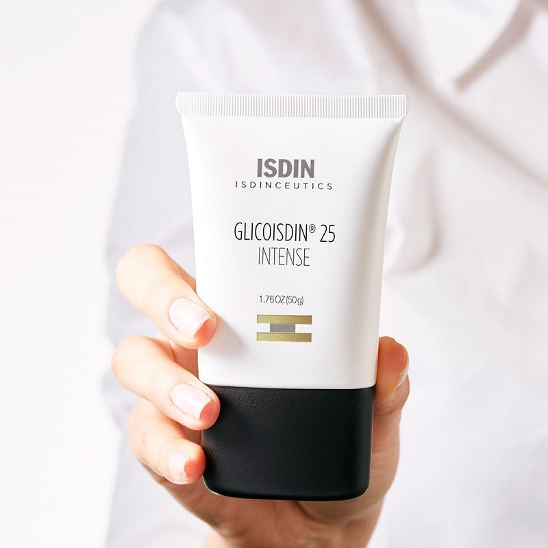 ISDINCEUTICS GLICOISDIN 25 Intense 50ml-3