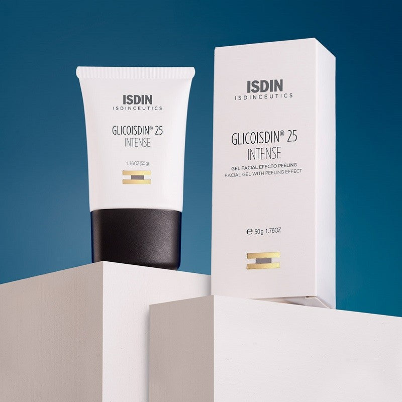 ISDINCEUTICS GLICOISDIN 25 Intense 50ml-4