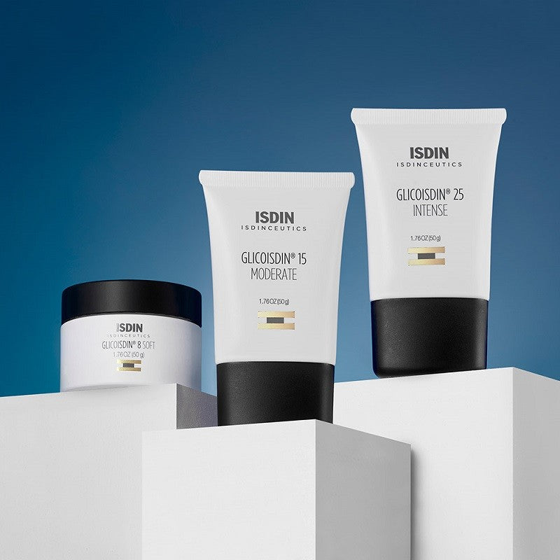 ISDINCEUTICS GLICOISDIN 25 Intense 50ml-5