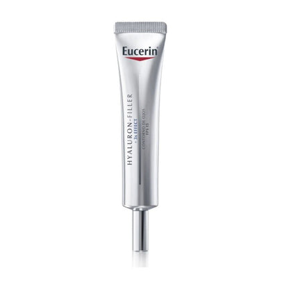 EUCERIN Hyaluron-Filler Contorno de Ojos spf15 15ml