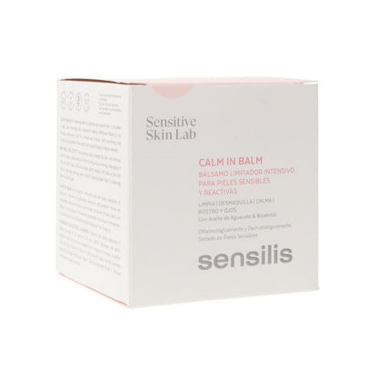 SENSILIS Bálsamo Limpiador Calm in Balm 50ml-2