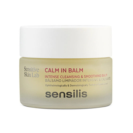 SENSILIS Bálsamo Limpiador Calm in Balm 50ml-1