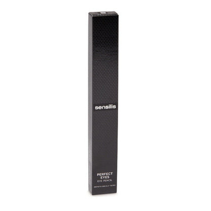 SENSILIS Infinite Eye Lápiz de Ojos Automático 03 Prune 0,35 g-1