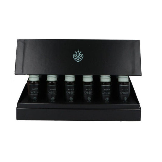 GOAH CLINIC Elixir Cabello 30 viales-1