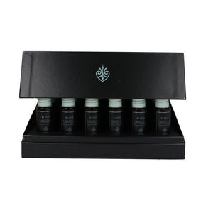 GOAH CLINIC Elixir Cabello 30 viales-1