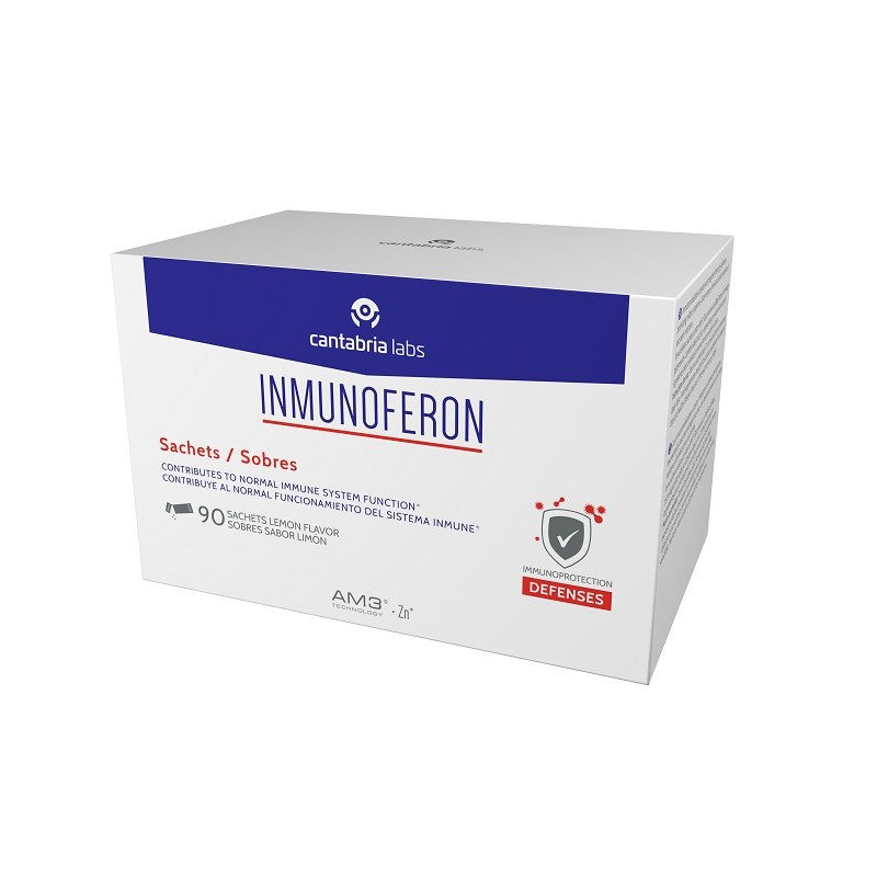 INMUNOFERON 90 Sobres-1