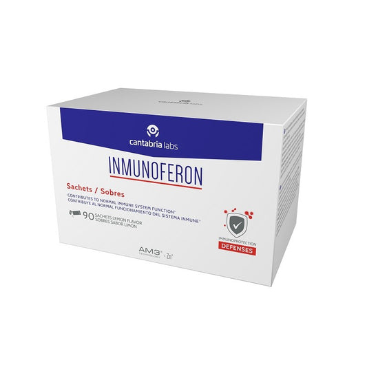 IMMUNOFÉRON 90 Enveloppes