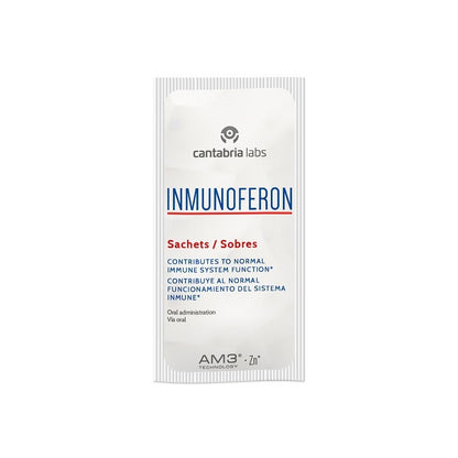 INMUNOFERON 90 Sobres-3