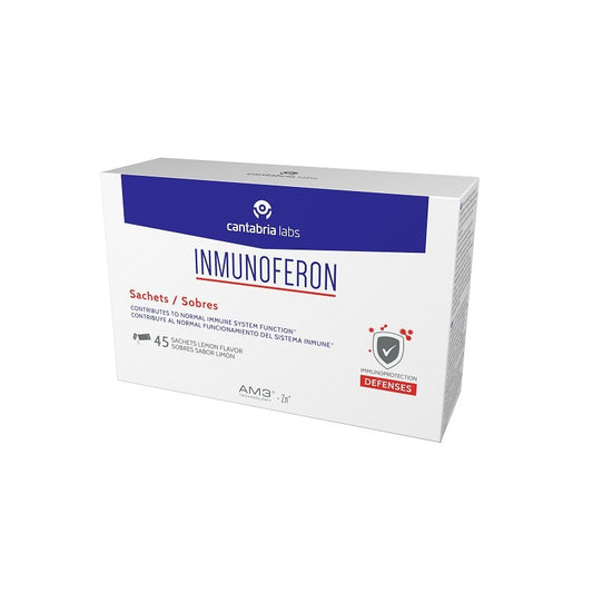 IMMUNOFÉRON 45 Enveloppes