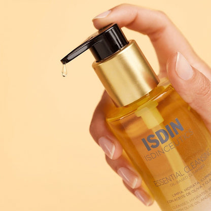 ISDINCEUTICS Essential Cleasing 200ml-9