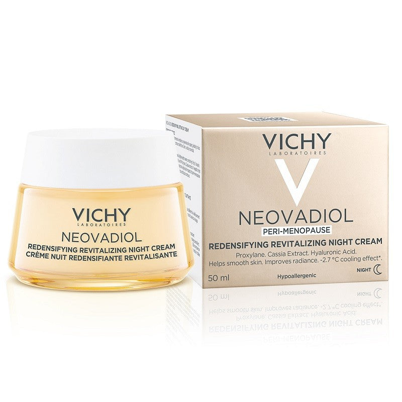 VICHY Neovadiol Peri-Menopausia Crema Noche 50ml-2
