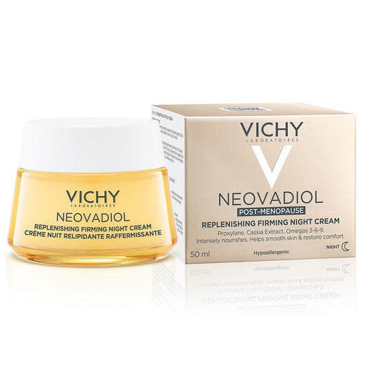 VICHY Neovadiol Post-Menopausia Crema Noche 50ml-1