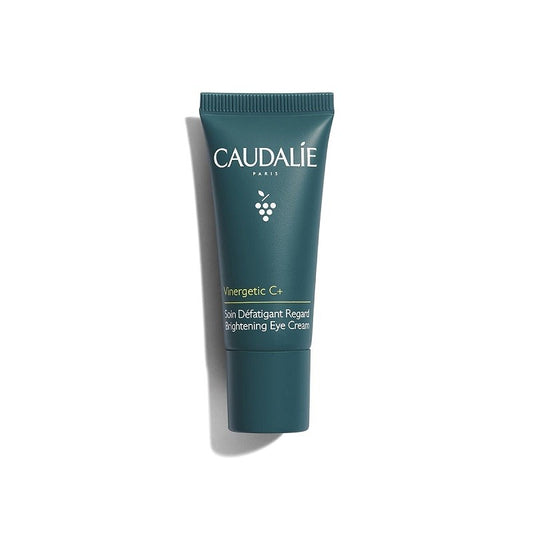 CAUDALIE Vinergetic C+ Tratamiento de Ojos Antifatiga 15ml-1