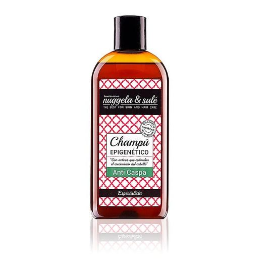 NUGGELA & SULÉ Champú Epigenético Anti Caspa 250ml-1