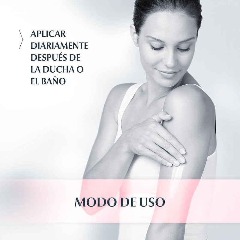 EUCERIN pH5 Loción Hidratante Piel Sensible y Seca 400ml