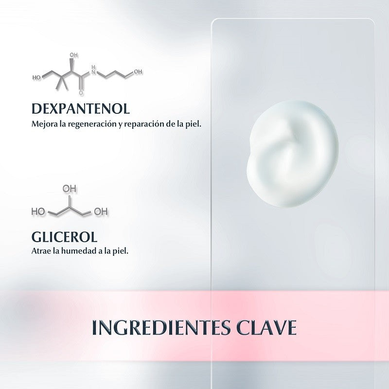 EUCERIN pH5 Loción Hidratante Piel Sensible y Seca 400ml