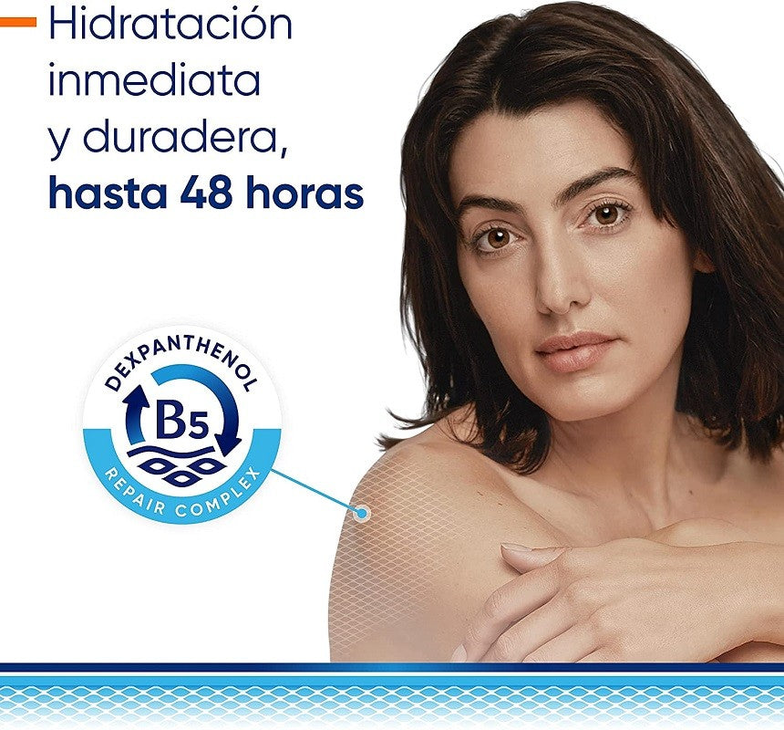 BEPANTHOL Derma Nutritiva Crema Facial Diaria SPF25 (50ml)-3