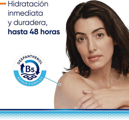BEPANTHOL Derma Nutritiva Crema Facial Diaria SPF25 (50ml)-3