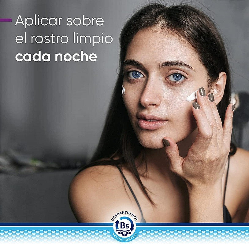 BEPANTHOL Derma Regeneradora Crema Facial Noche 50ml-3
