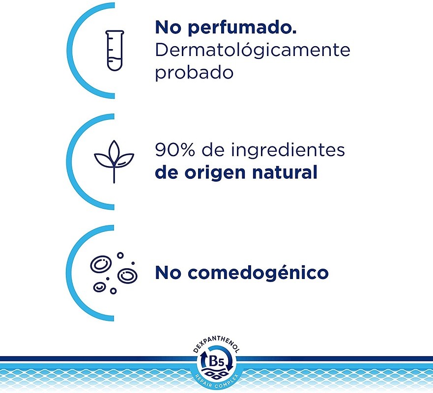 BEPANTHOL Derma Regeneradora Crema Facial Noche 50ml-4