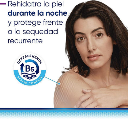 BEPANTHOL Derma Regeneradora Crema Facial Noche 50ml-5
