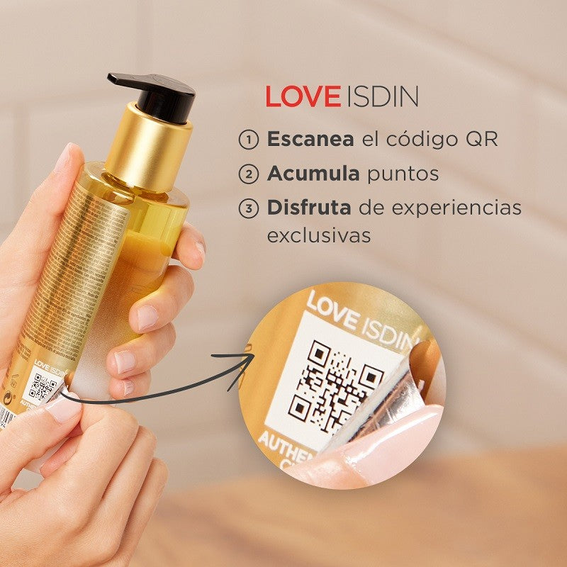 ISDINCEUTICS Essential Cleasing 200ml-2